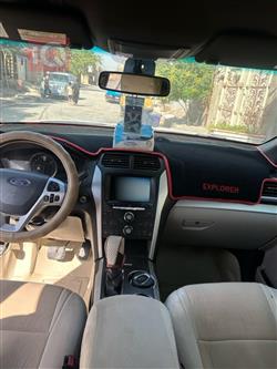 فورد إكسبلورر